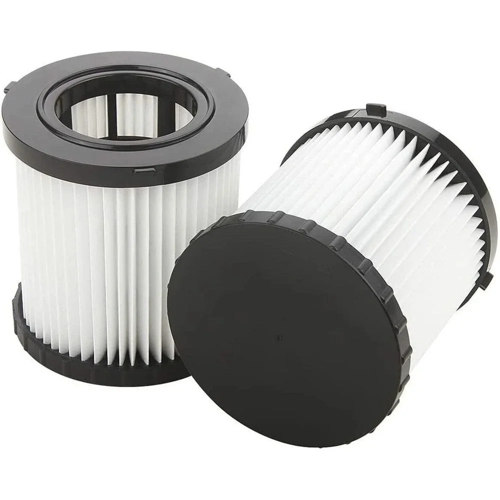 4 Pack DCV580 Wet and Dry Vacuum Hepa‎ Replacement Filter NEW